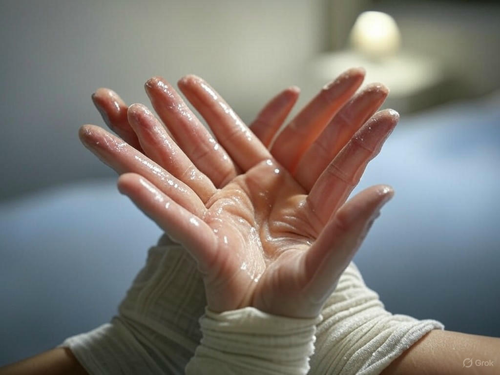 10 סודות יופי שסבתא שלכם לא סיפרה לכם!